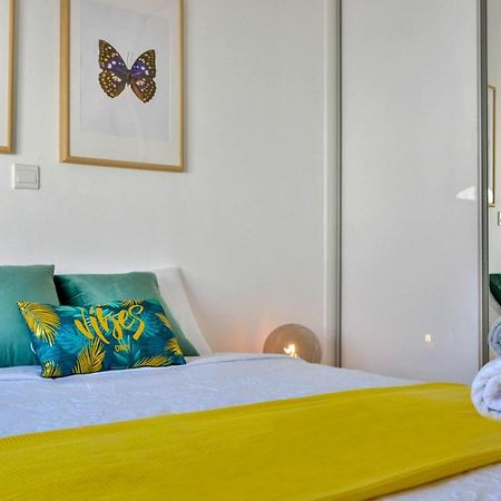 Phaedrus Living: Seaside Luxury Flat Lighthouse 67 Apartman Paphos Kültér fotó
