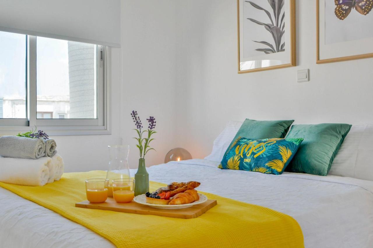Phaedrus Living: Seaside Luxury Flat Lighthouse 67 Apartman Paphos Kültér fotó