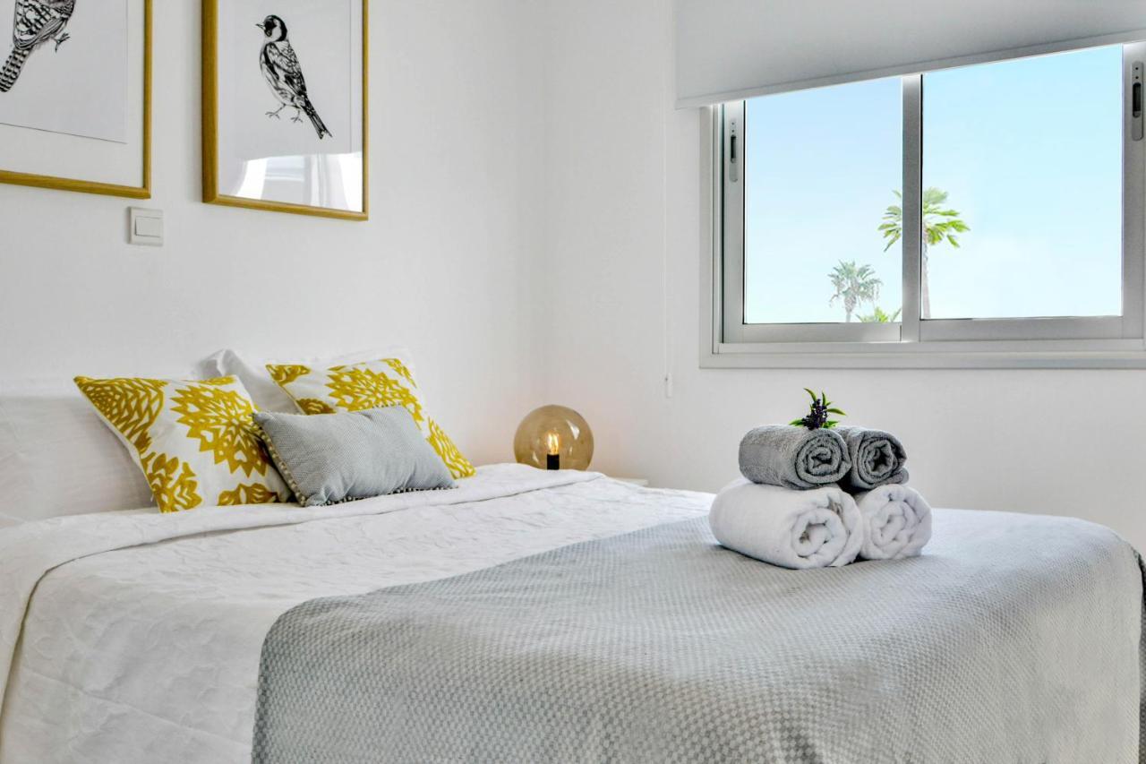 Phaedrus Living: Seaside Luxury Flat Lighthouse 67 Apartman Paphos Kültér fotó